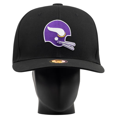 Minnesota Vikings Throwback Noggin