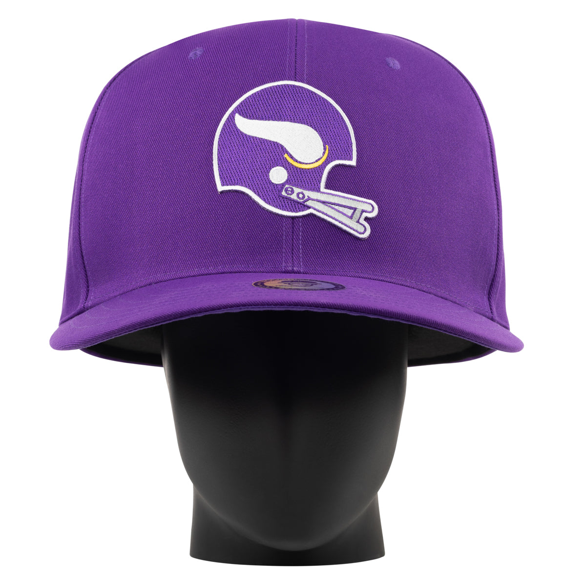 Minnesota Vikings Throwback Noggin