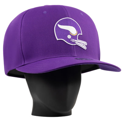 Minnesota Vikings Throwback Noggin