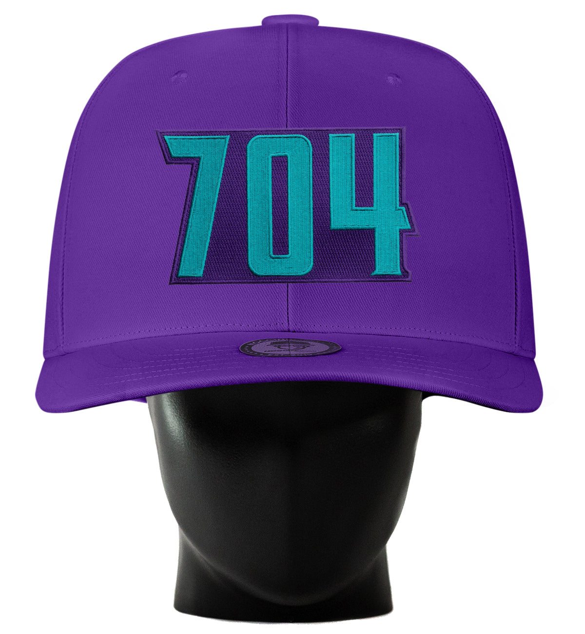 Area Code "704" Noggin