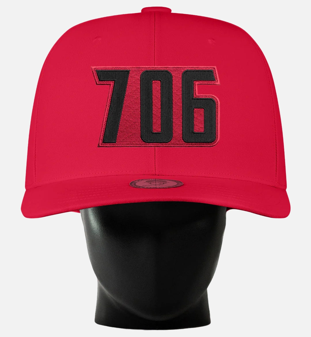 Area Code "706" Noggin