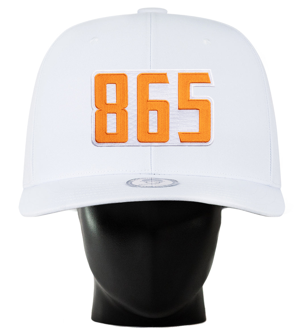 Area Code "865" Noggin