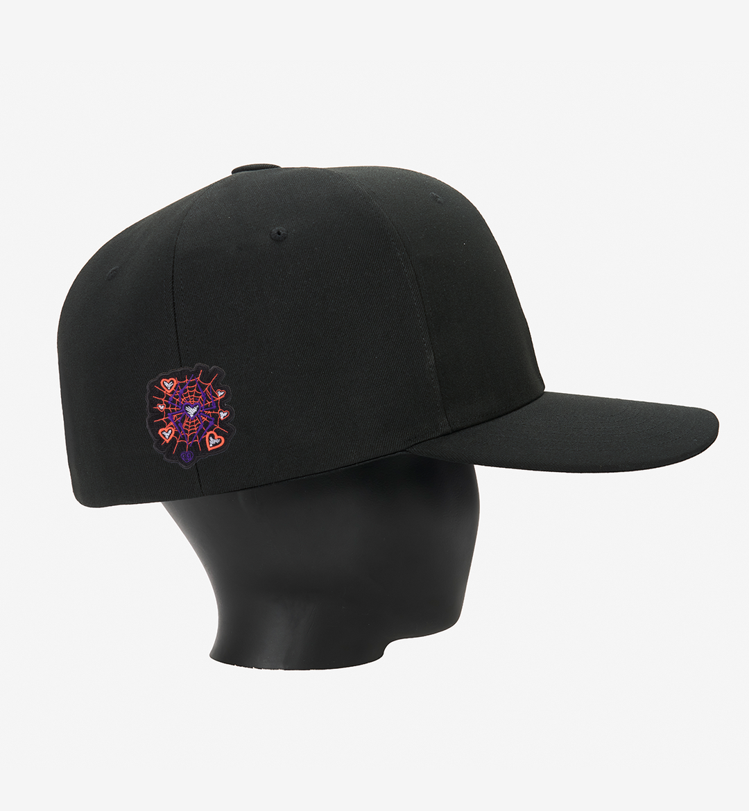 AJ Lee 4 Patch Noggin Bundle