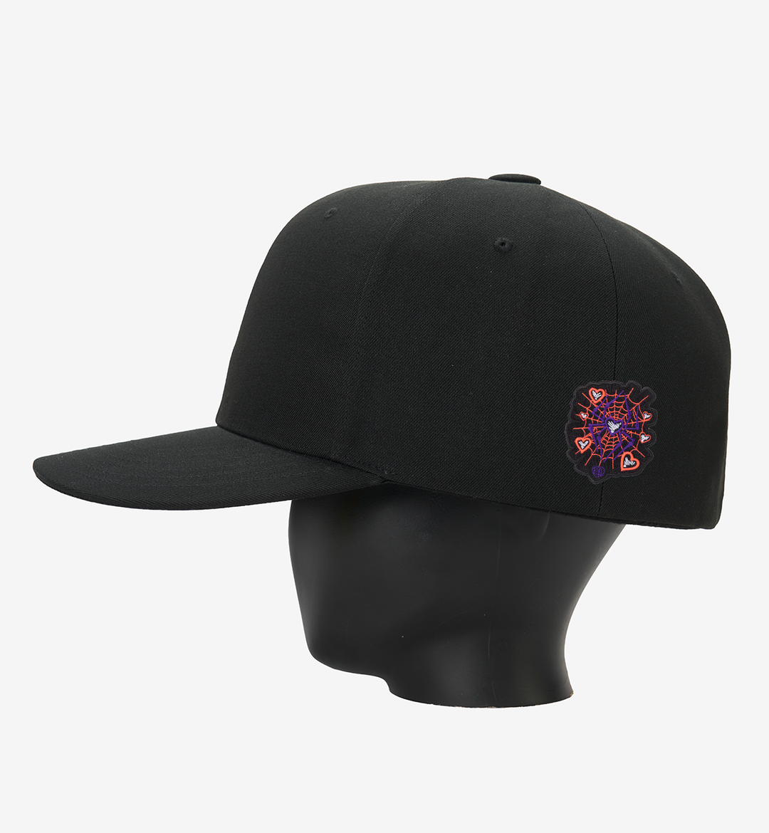 AJ Lee 4 Patch Noggin Bundle
