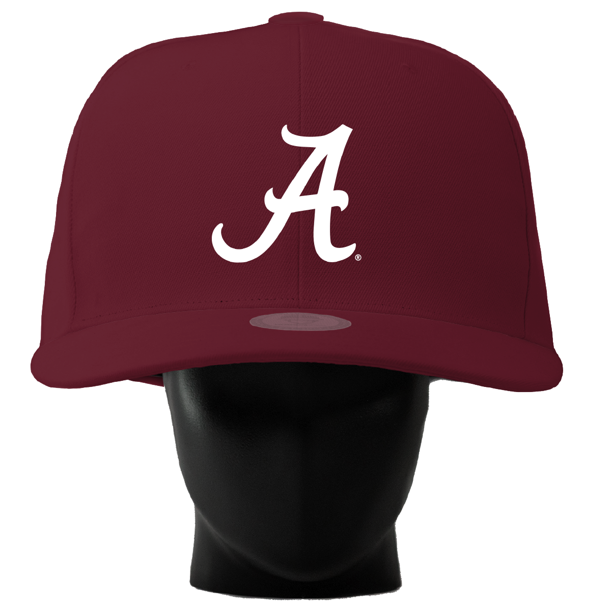 Alabama "A" Noggin