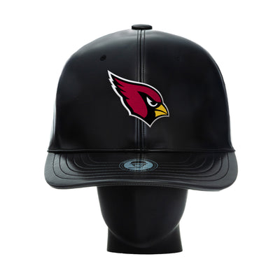 Pre-Order: Arizona Cardinals "Chrome Dome" Noggin