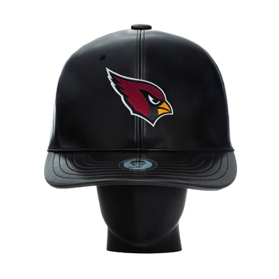 Arizona Cardinals "Chrome Dome" Noggin