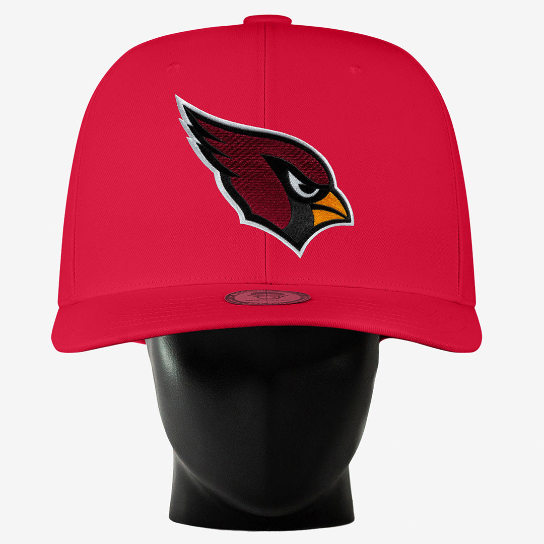 Arizona Cardinals Noggin – Noggin Boss