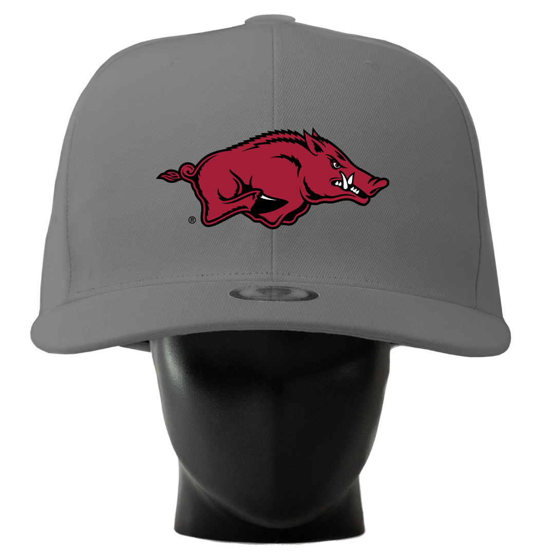 Arkansas Razorbacks Noggin