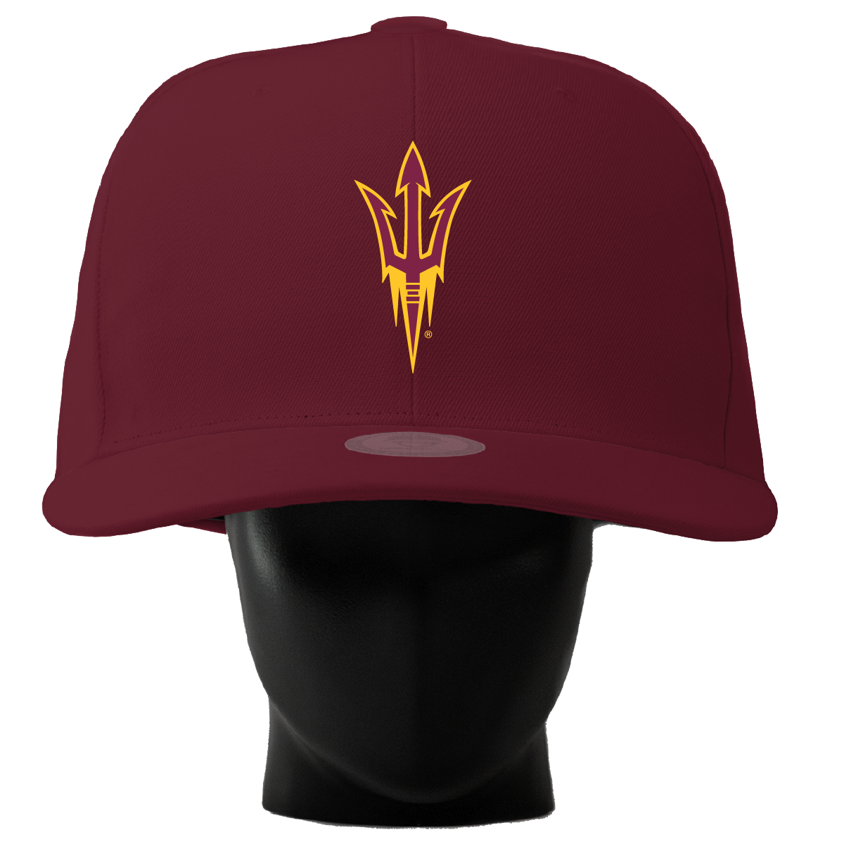 ASU Fork Noggin