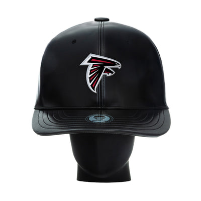 Pre-Order: Atlanta Falcons "Chrome Dome" Noggin