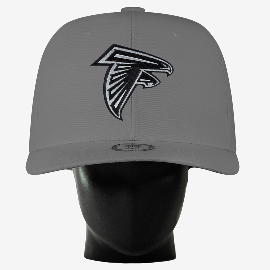 Atlanta Falcons "Midnight" Noggin