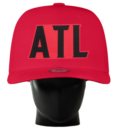 Hometown "ATL" Noggin