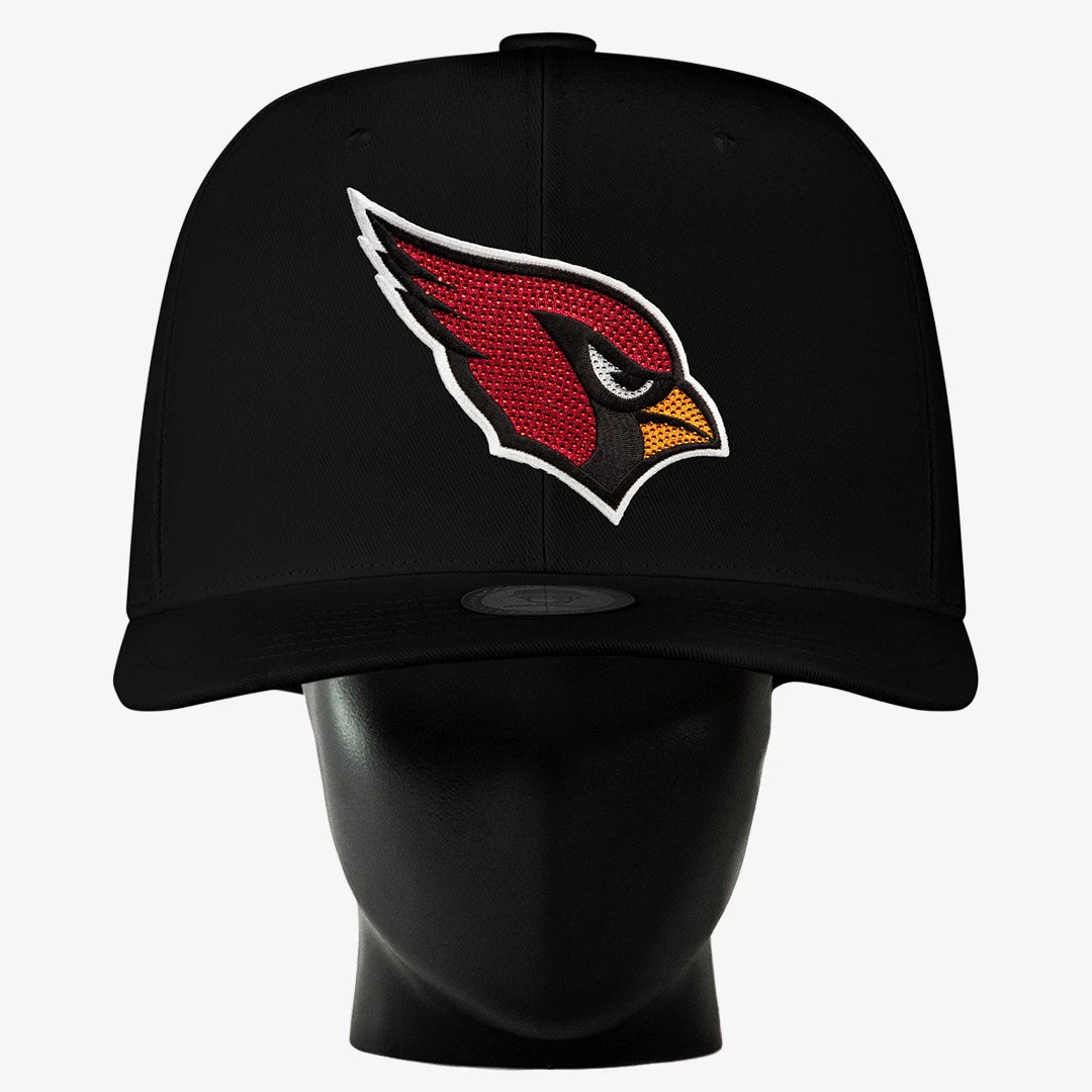 Arizona Cardinals "Bling Boss" Noggin