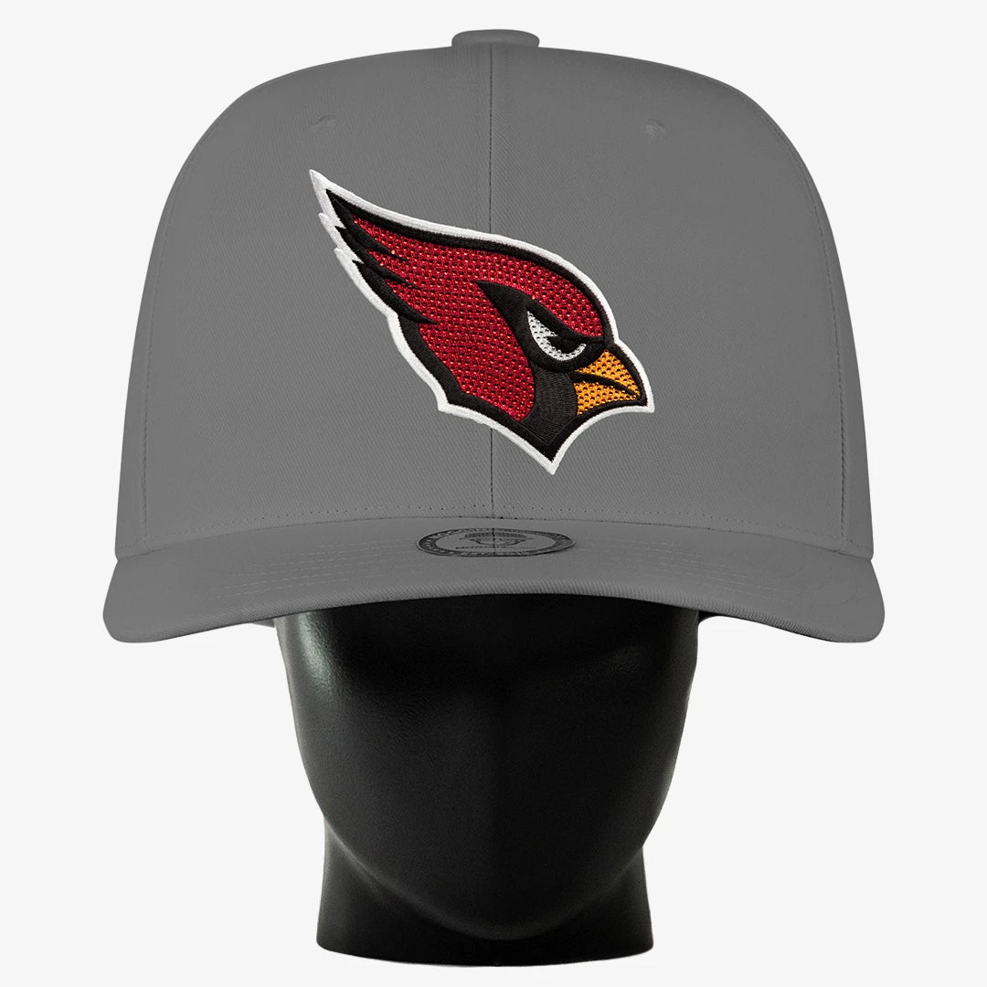 Arizona Cardinals "Bling Boss" Noggin