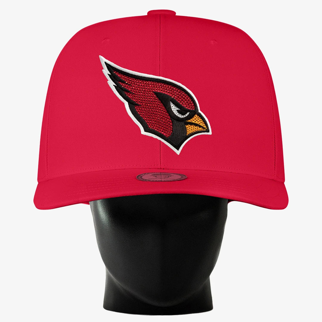 Arizona Cardinals "Bling Boss" Noggin