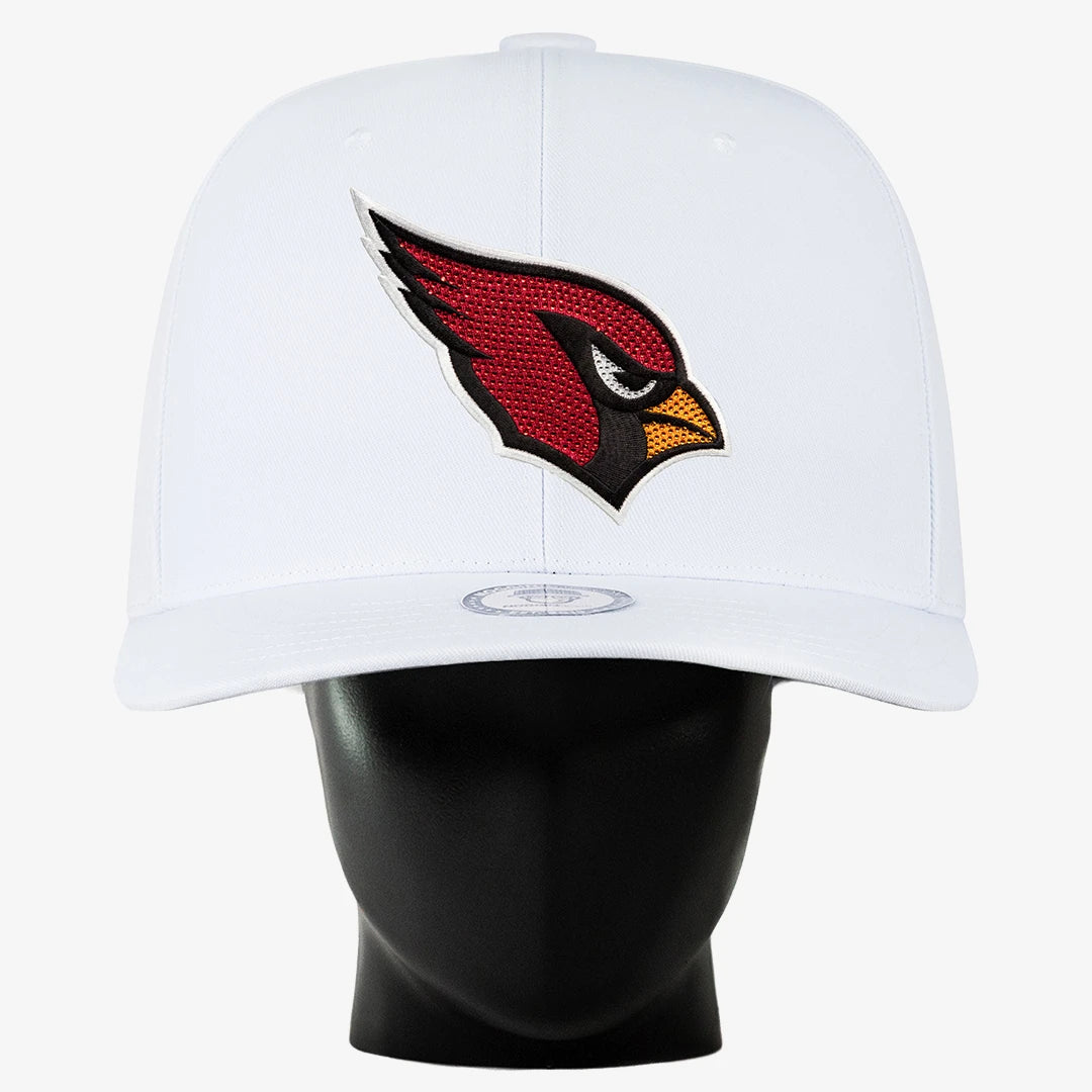 Arizona Cardinals "Bling Boss" Noggin