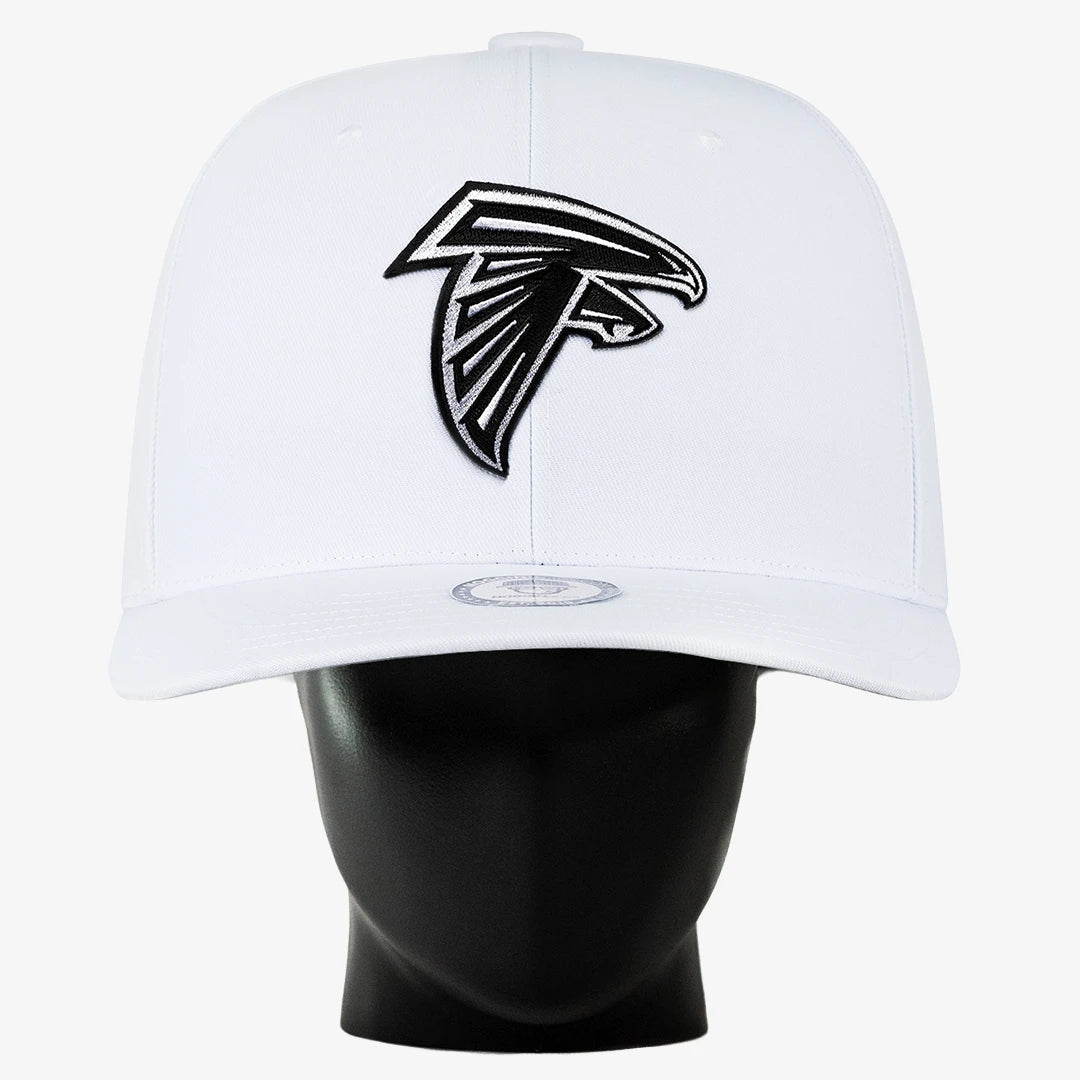 Atlanta Falcons "Blank Canvas" Noggin