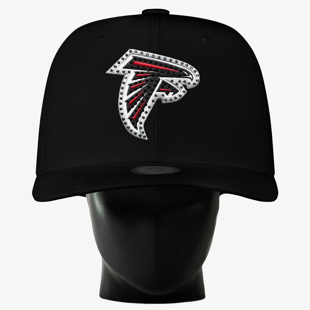 Atlanta Falcons "Bling Boss" Noggin