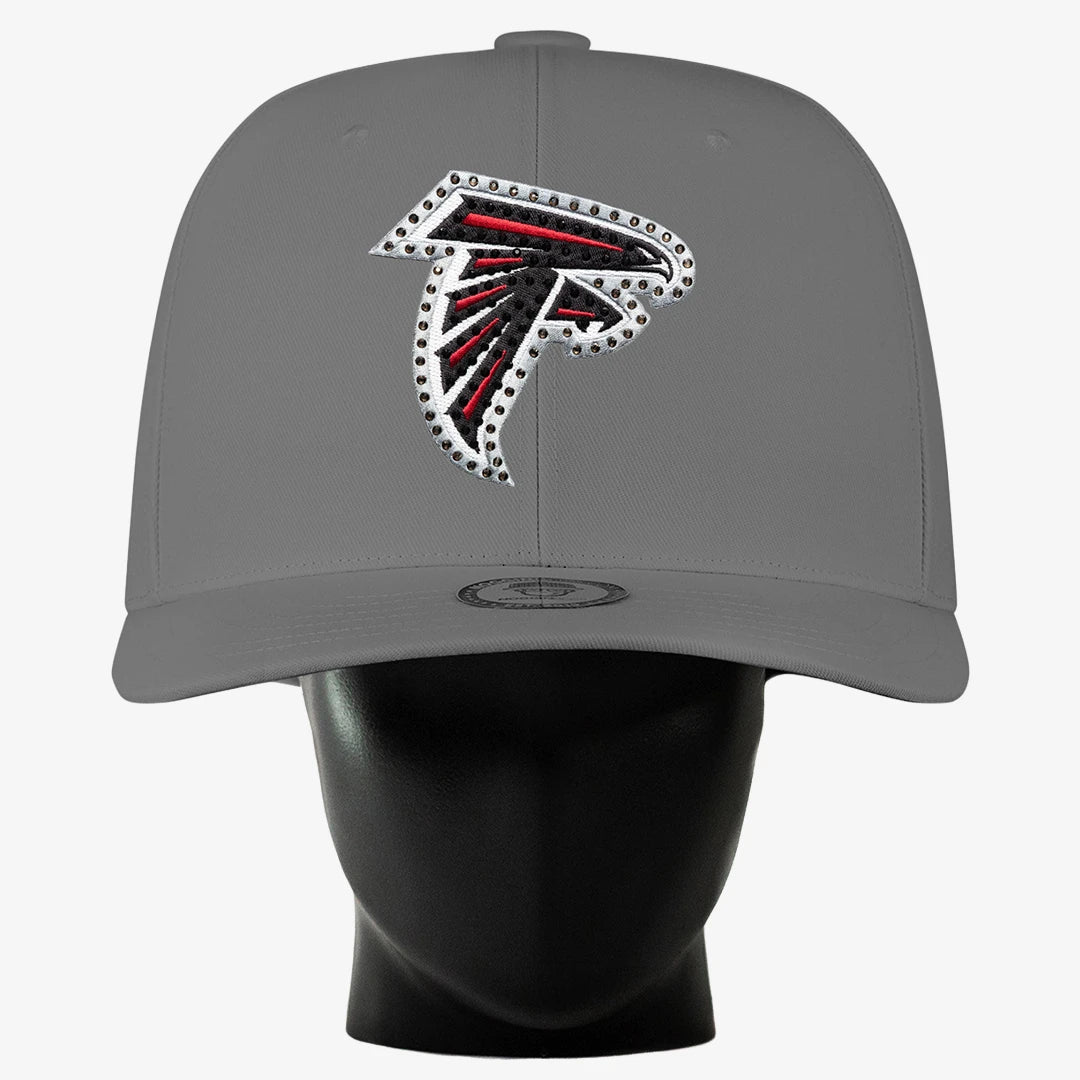 Atlanta Falcons "Bling Boss" Noggin