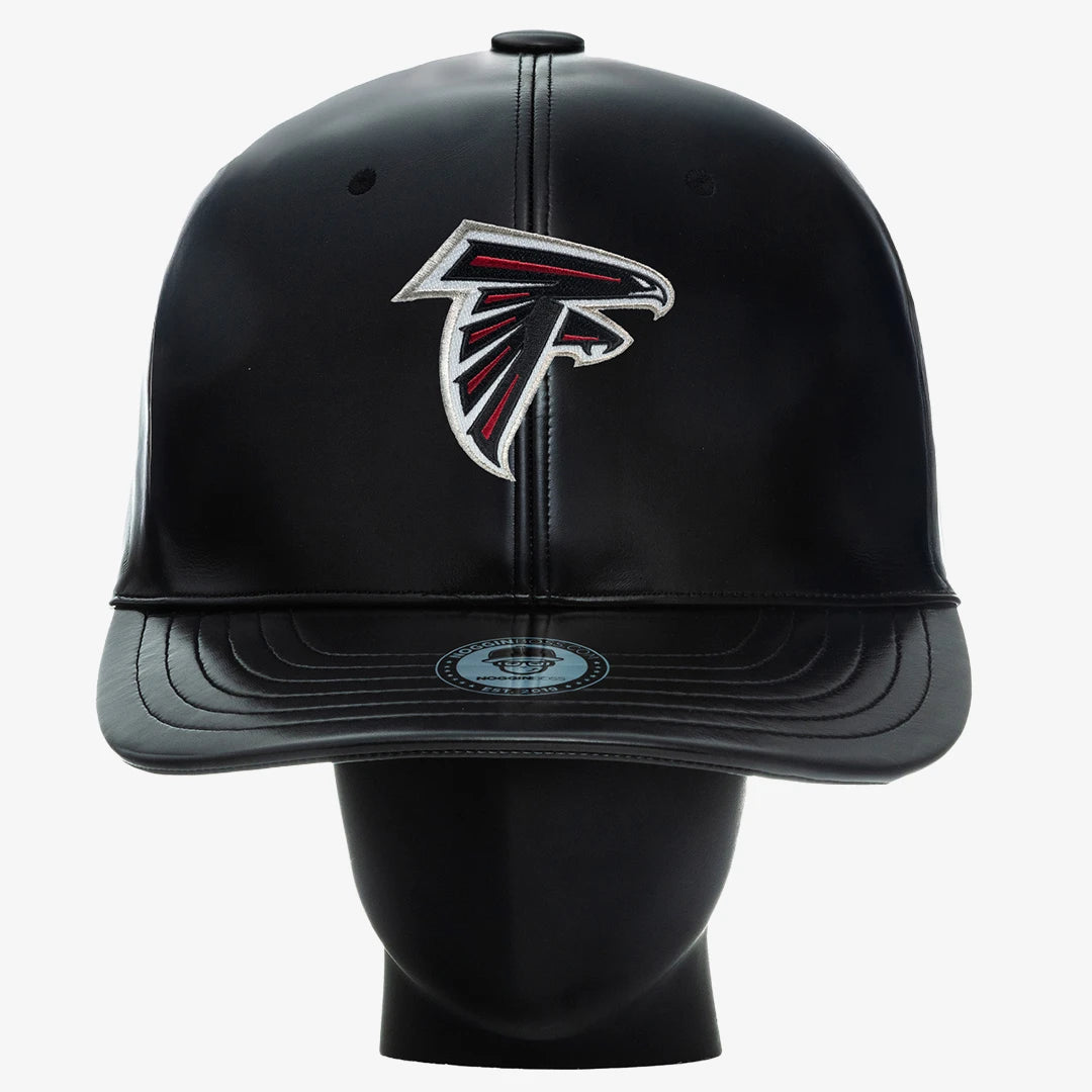 Atlanta Falcons "Chrome Dome" Noggin