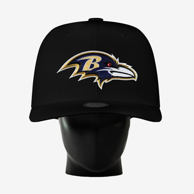 Baltimore Ravens Noggin