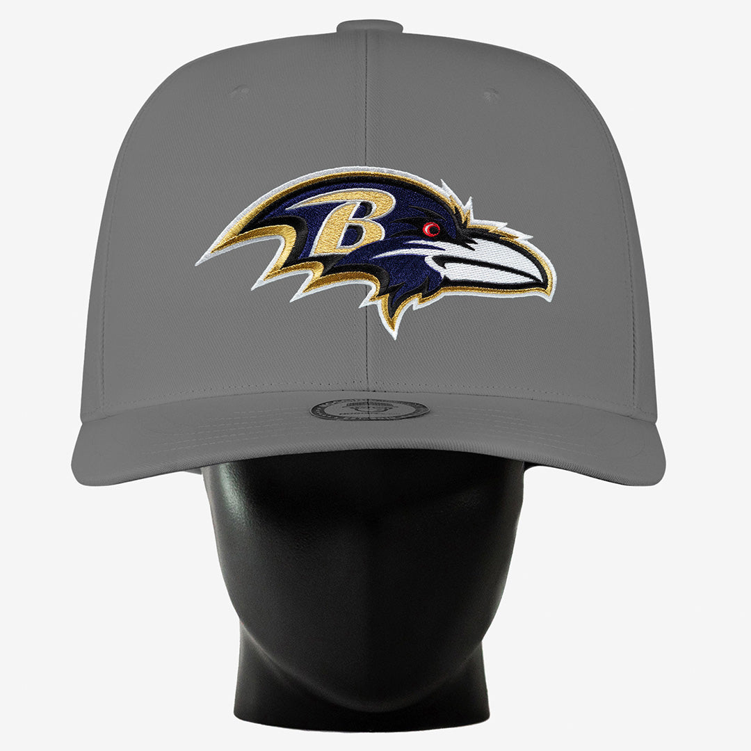Baltimore Ravens Noggin – Noggin Boss