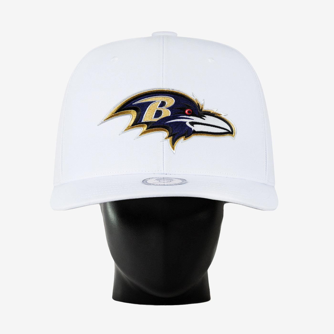 Baltimore Ravens Noggin