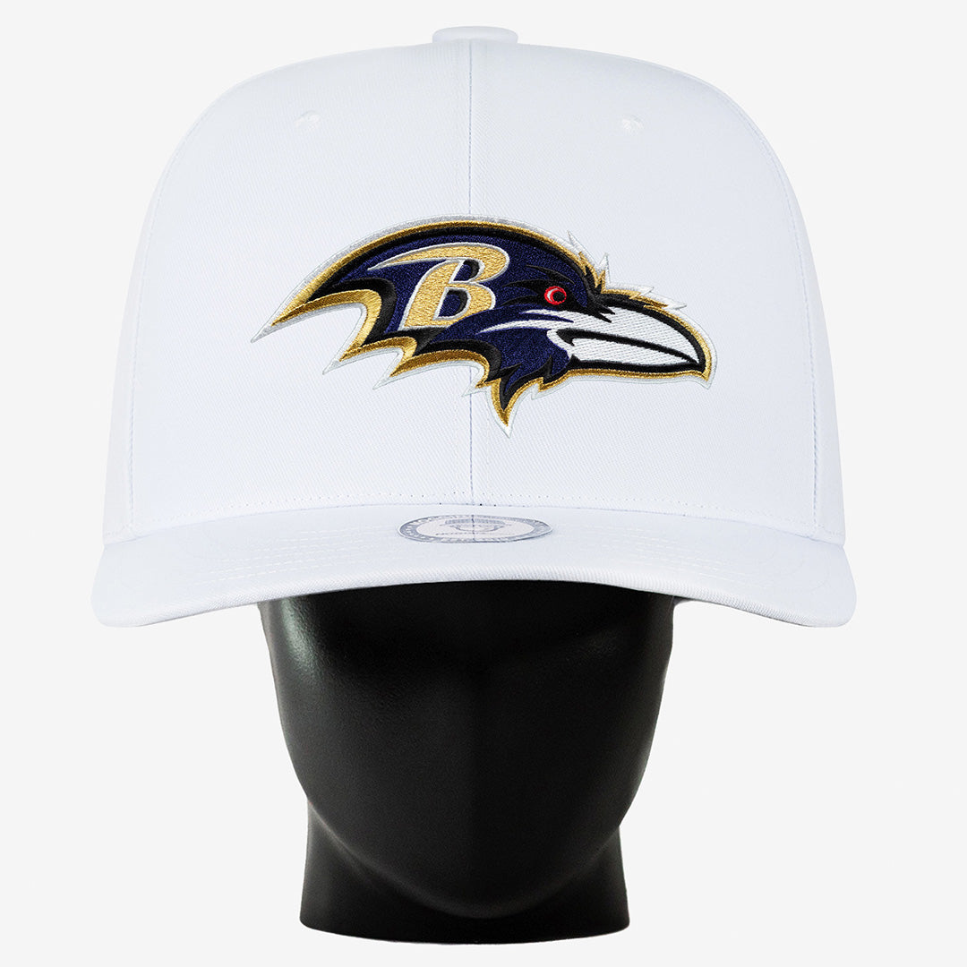 Baltimore Ravens Noggin – Noggin Boss