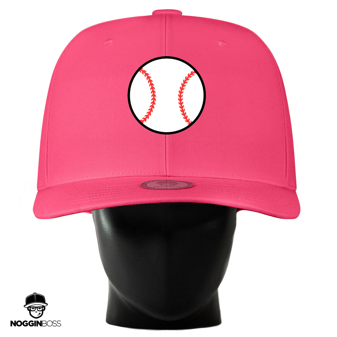 Pink S/M Noggin