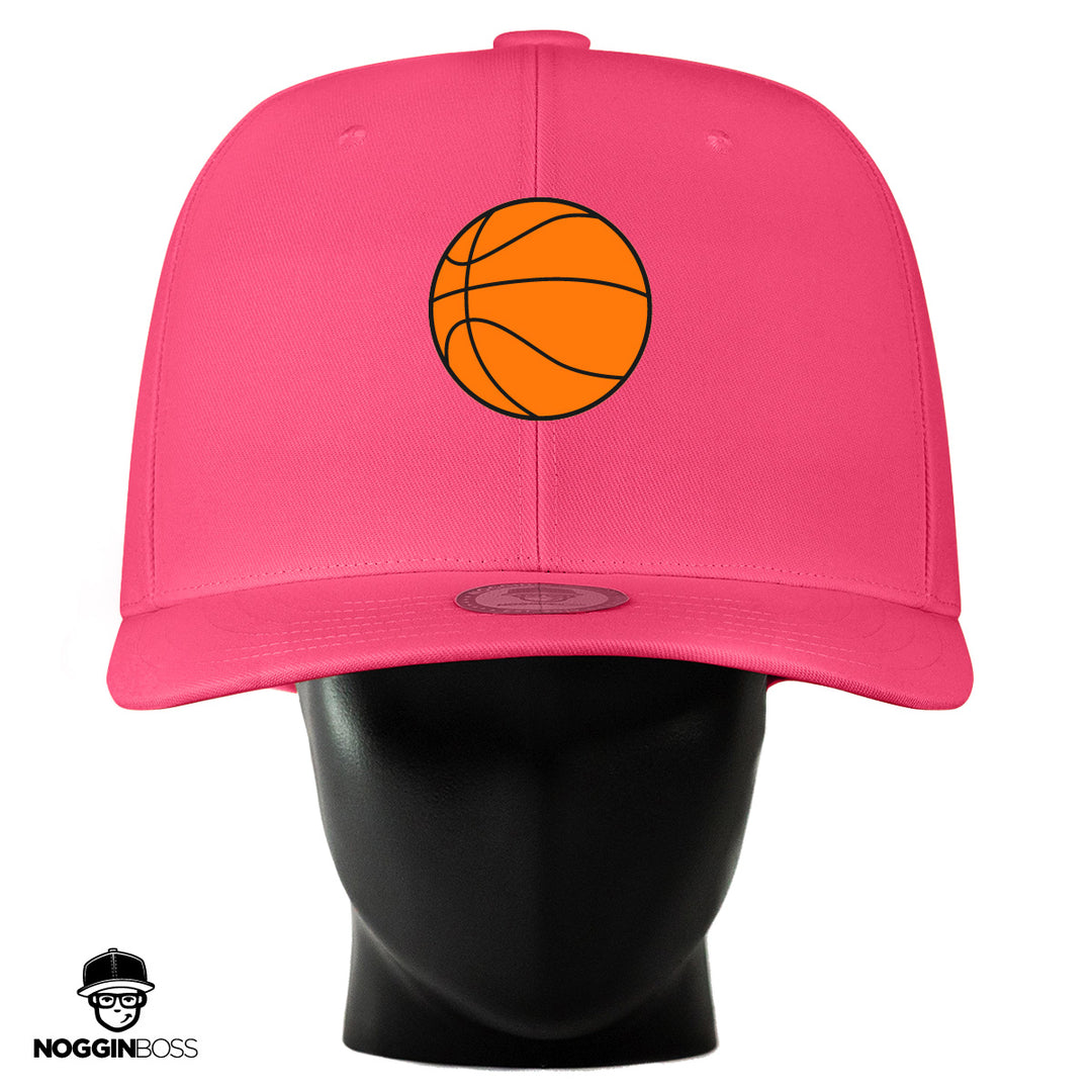 Pink L/XL Noggin
