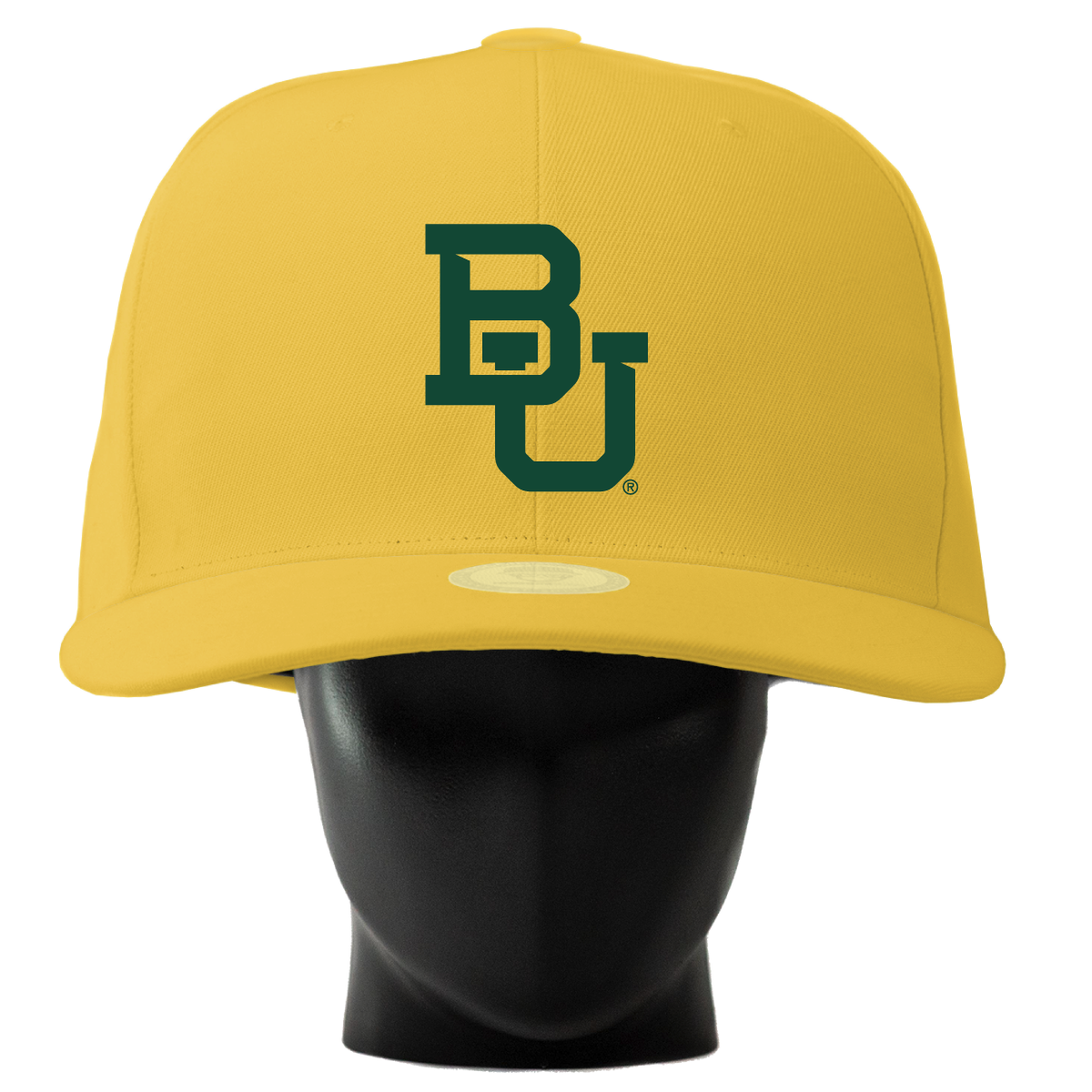 Baylor baseball hat on sale