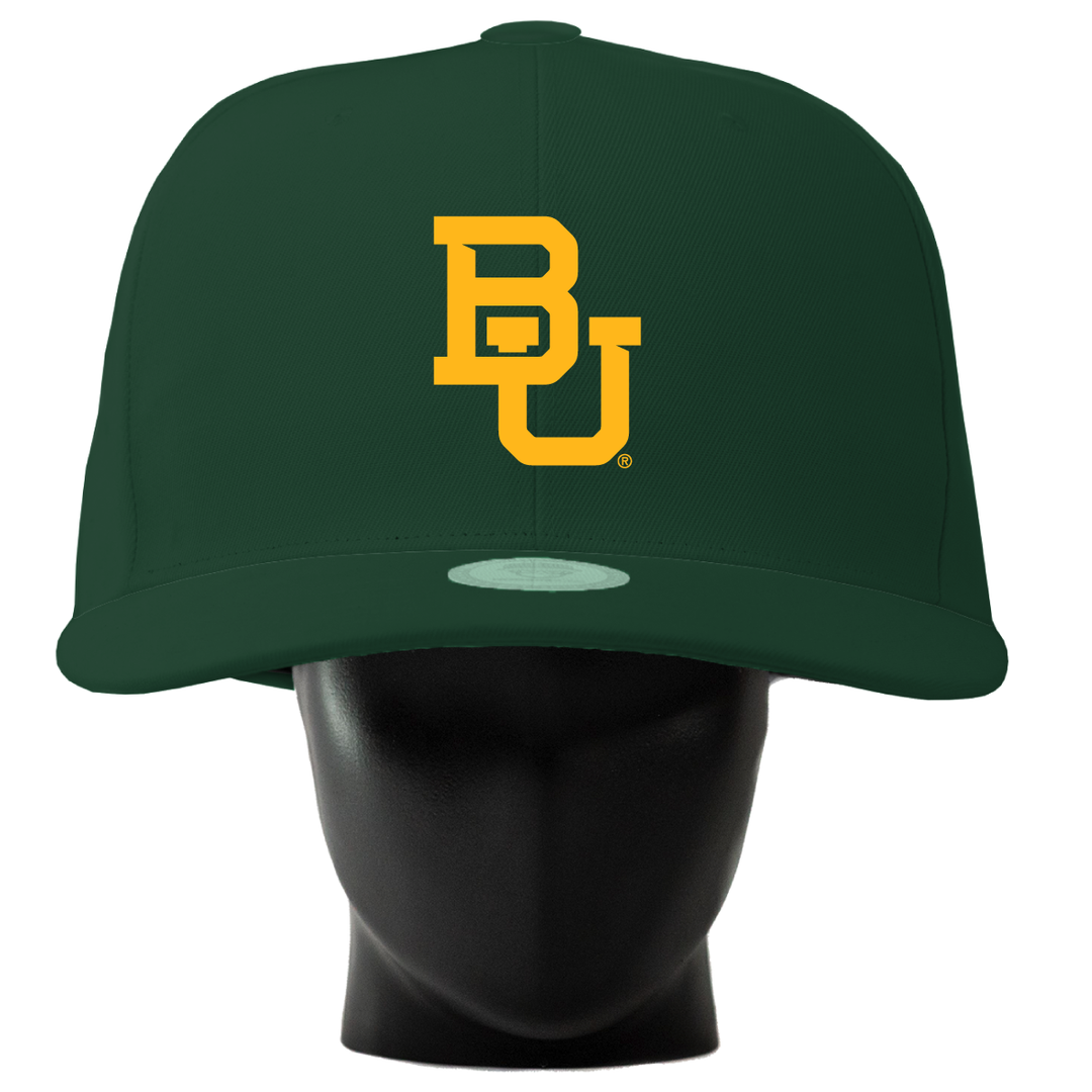 Baylor Bears Noggin