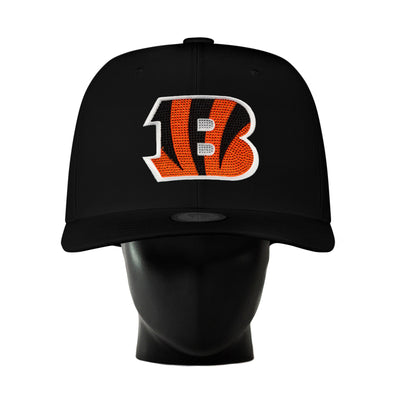 Cincinnati Bengals "Bling Boss" Noggin