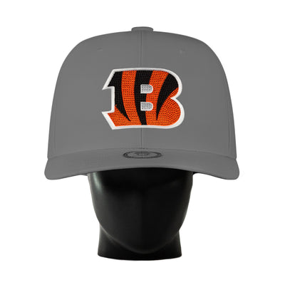 Cincinnati Bengals "Bling Boss" Noggin