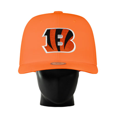 Cincinnati Bengals "Bling Boss" Noggin