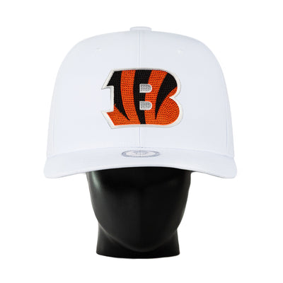 Cincinnati Bengals "Bling Boss" Noggin