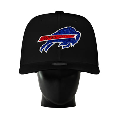Buffalo Bills "Bling Boss" Noggin