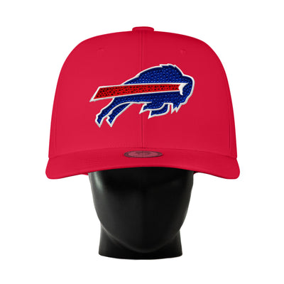 Buffalo Bills "Bling Boss" Noggin