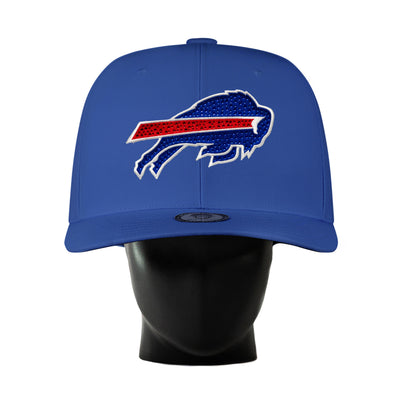 Buffalo Bills "Bling Boss" Noggin