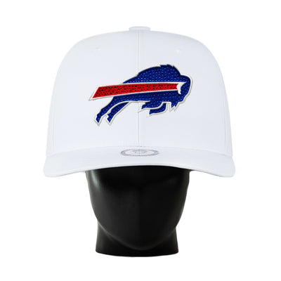 Buffalo Bills "Bling Boss" Noggin