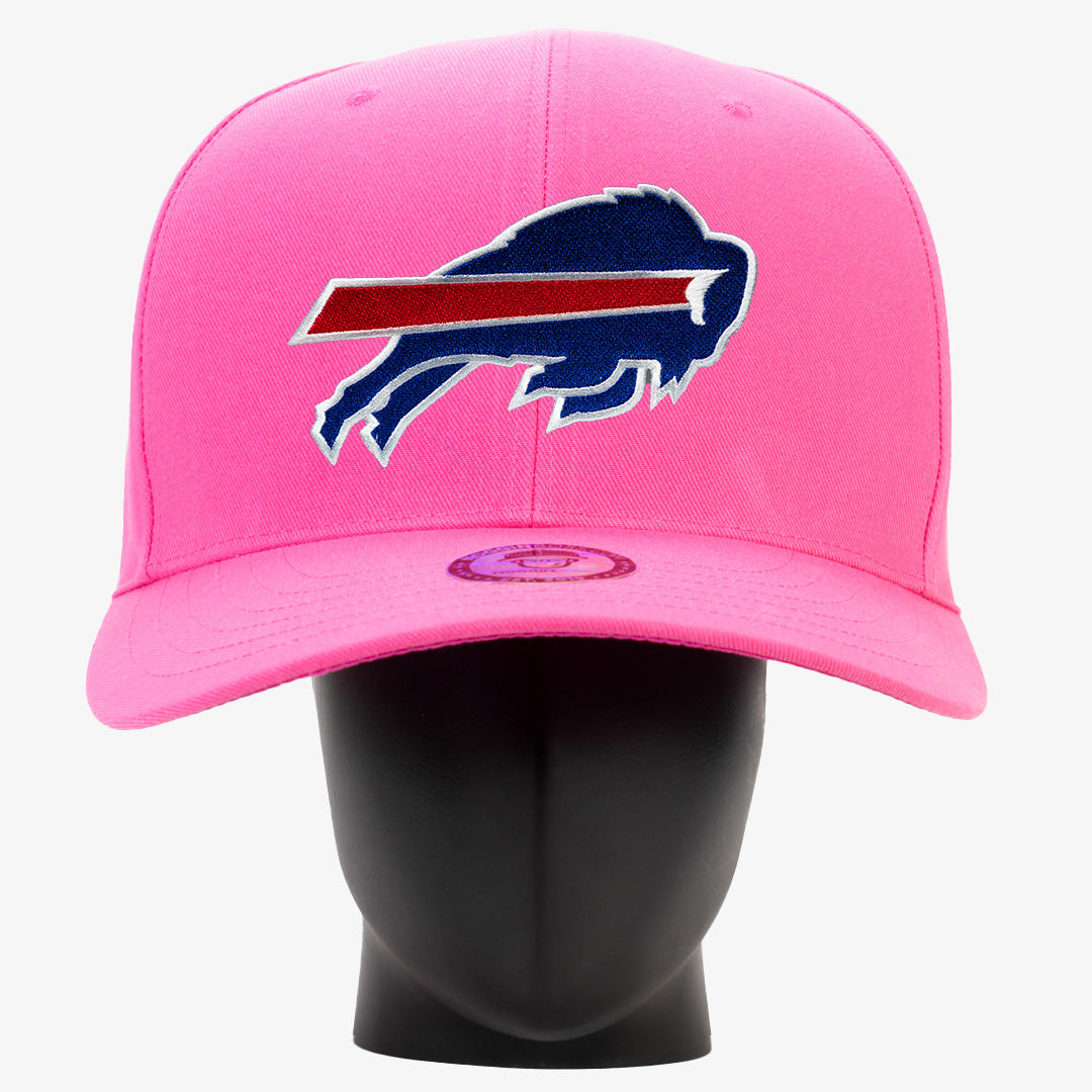 Buffalo Bills Pink NogginBoss