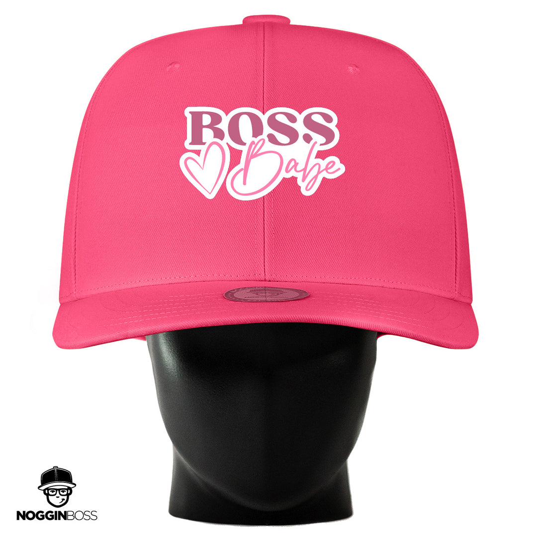 Pink S/M Noggin