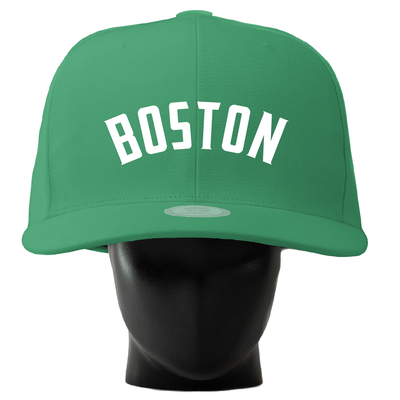 Hometown "Boston" Noggin