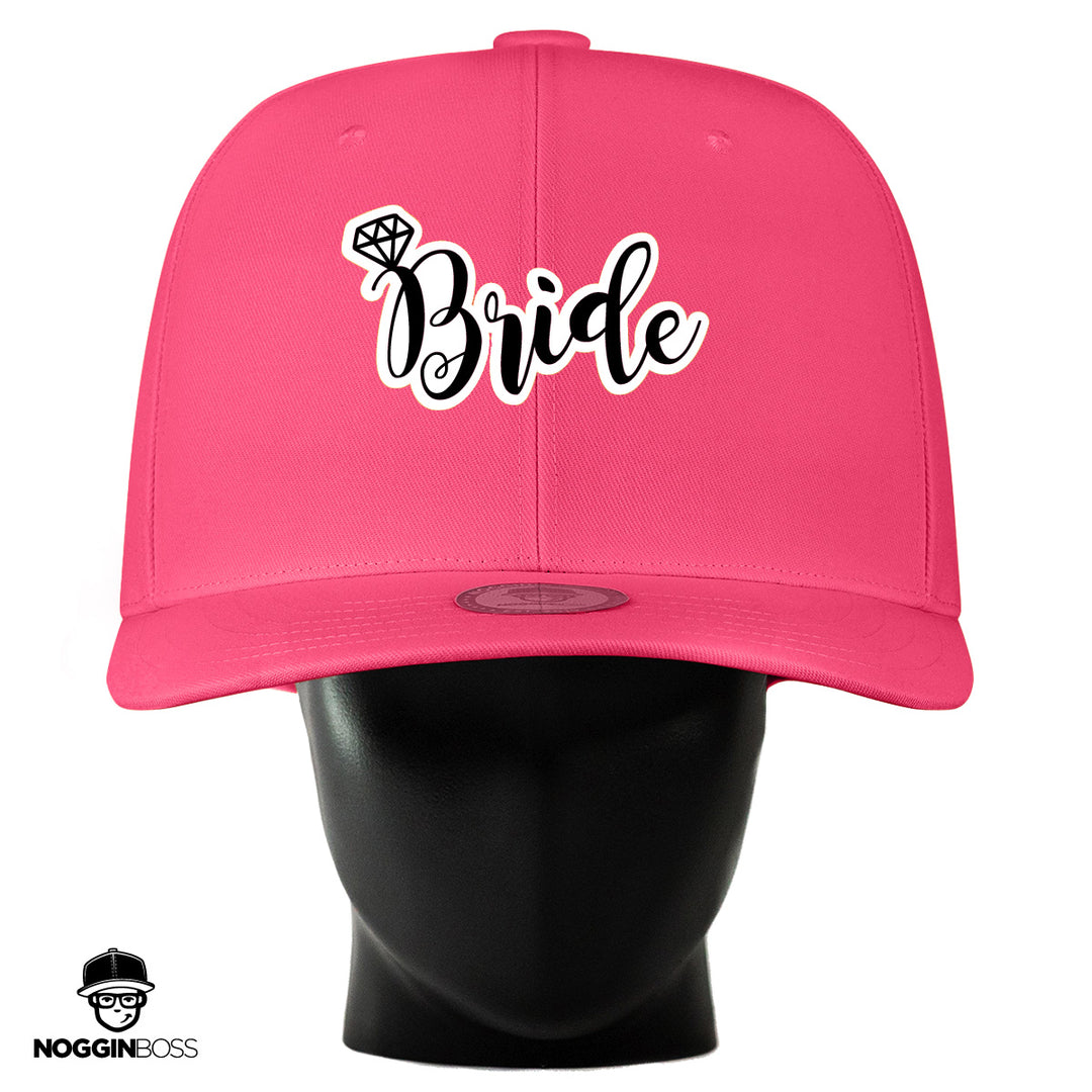 Pink L/XL Noggin