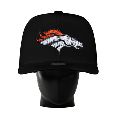 Denver Broncos "Bling Boss" Noggin