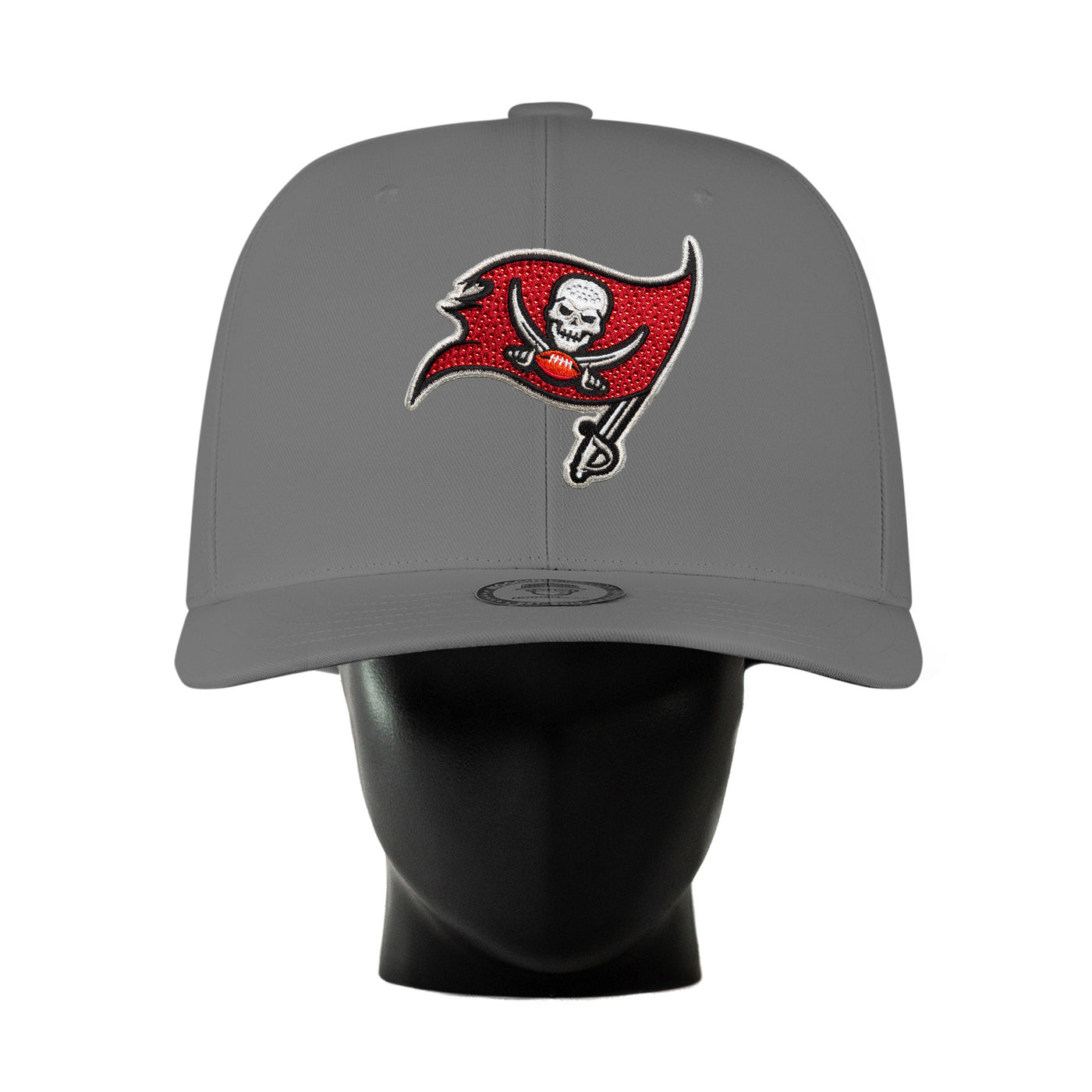Tampa Bay Buccaneers "Bling Boss" Noggin