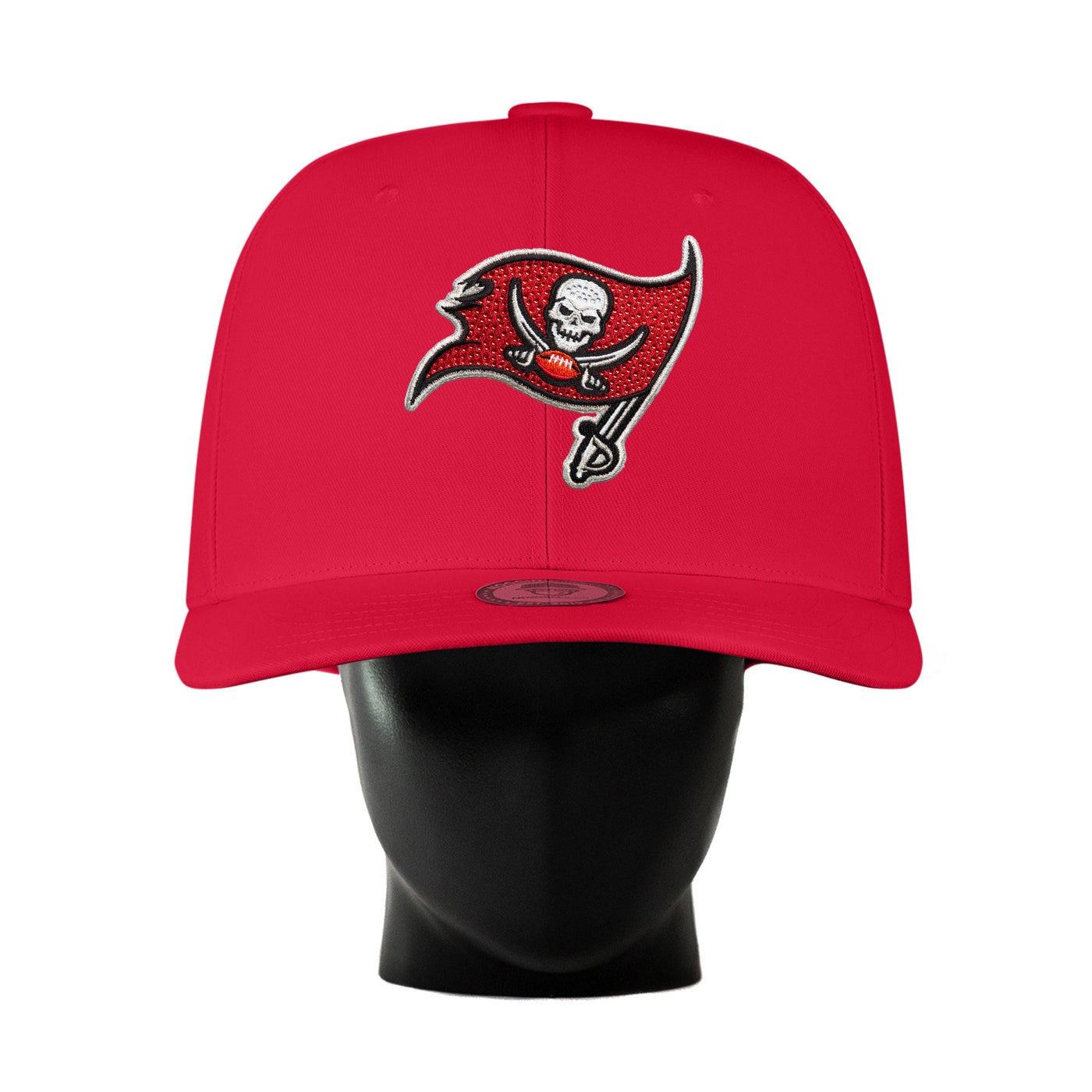 Tampa Bay Buccaneers "Bling Boss" Noggin