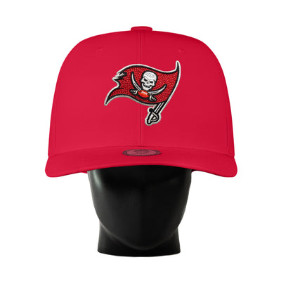 Tampa Bay Buccaneers "Bling Boss" Noggin