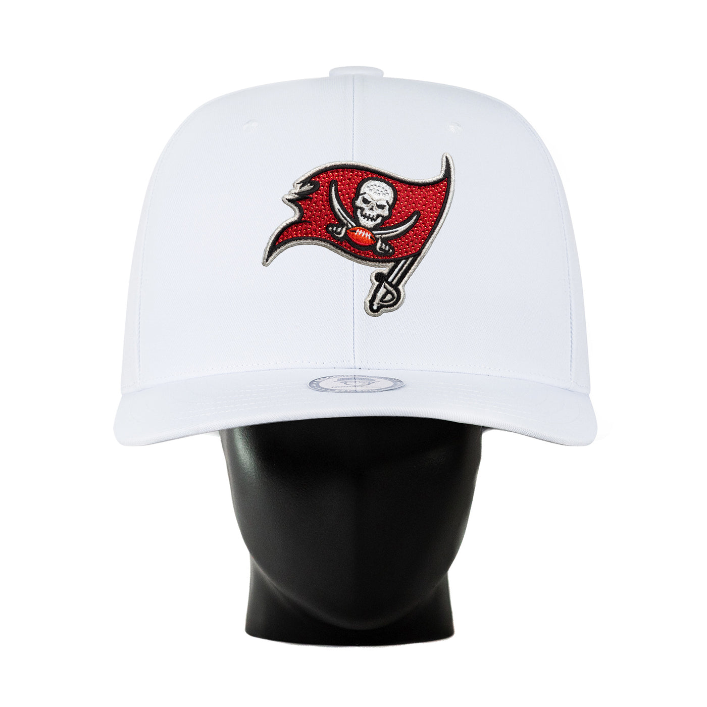 Tampa Bay Buccaneers "Bling Boss" Noggin